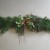 Christmas Greenery for Your Mantle